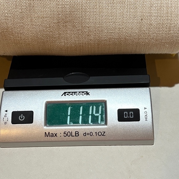 Set Of 4 Outdoor Throw Pillow Covers Waterproof 17x 17 Zip Yellow Grey Geometric - Picture 11 of 11